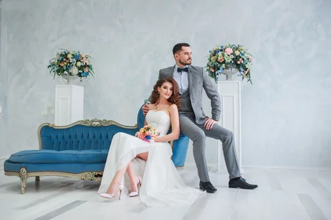 Erika a Tomáš