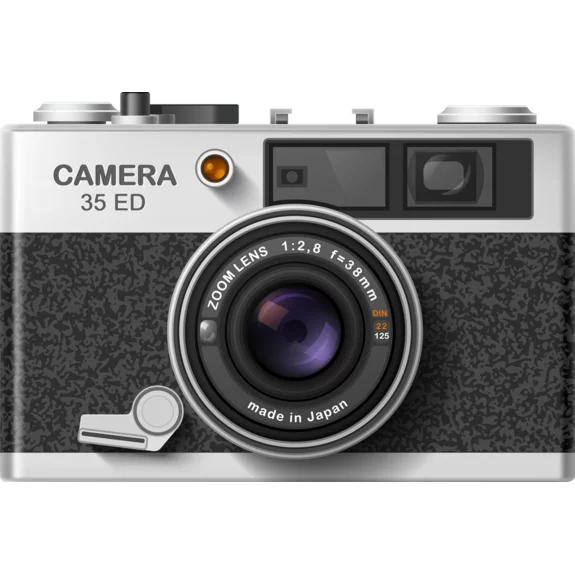 Fotoaparát Fotoaparát