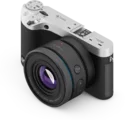 Fotoaparát Fotoaparát