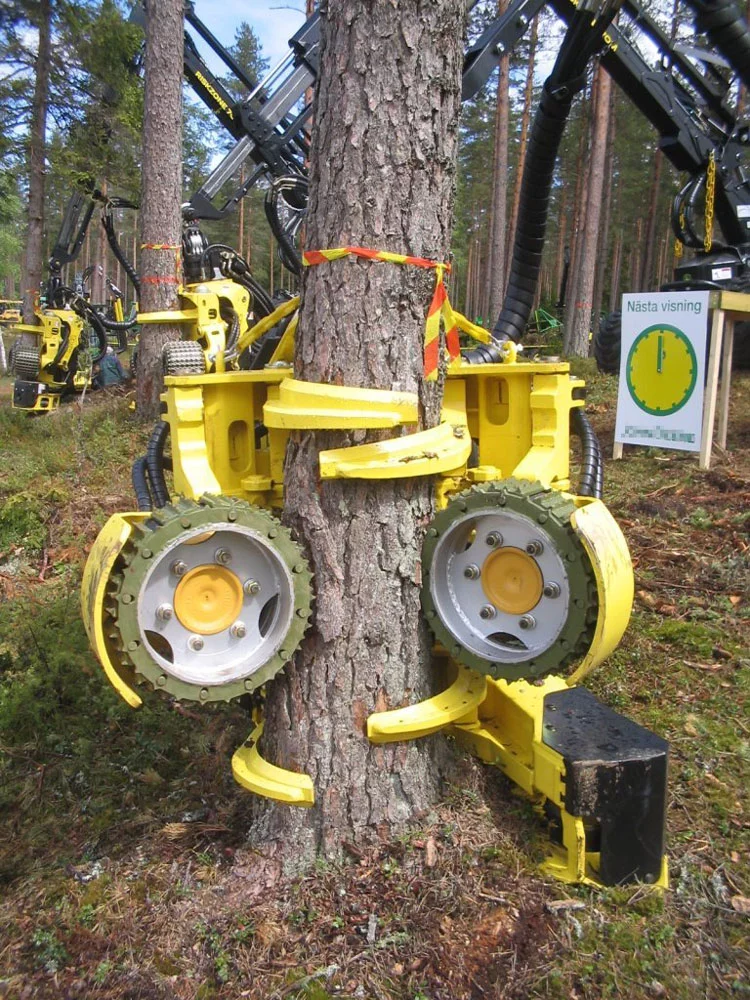 Harvestor Harvestor