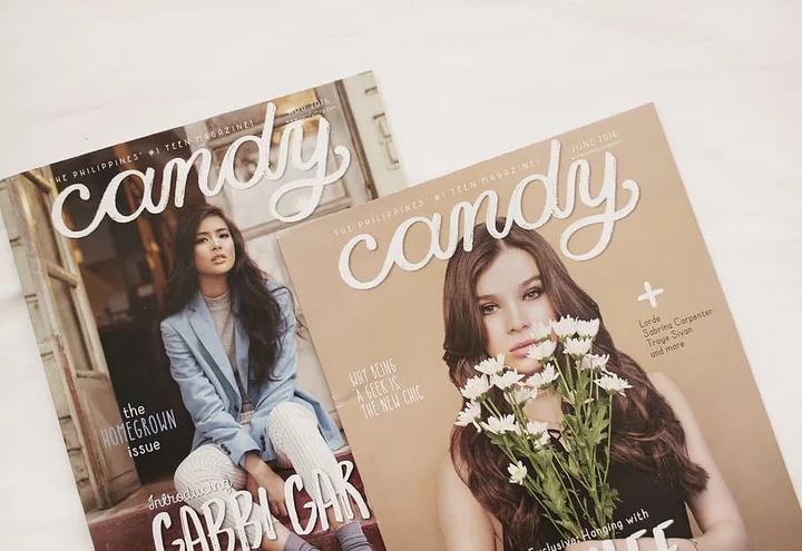 Magazín Magazín