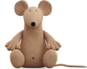 Plyšová myš Plyšová myš