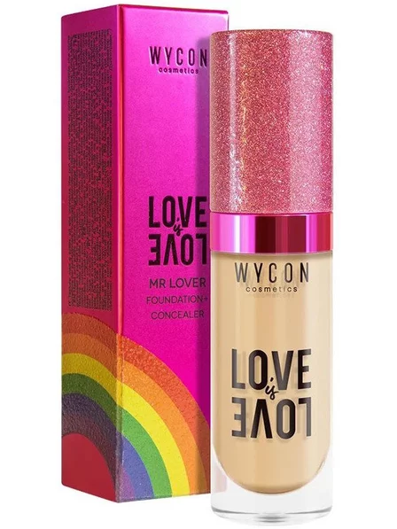 Wycon Love & Love
