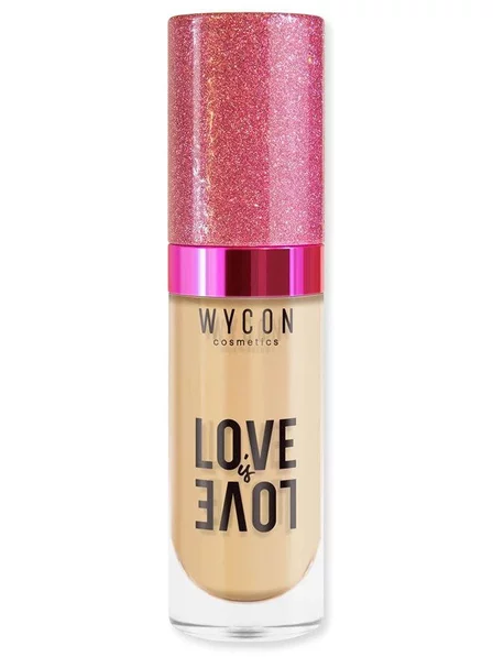 Wycon Love & Love